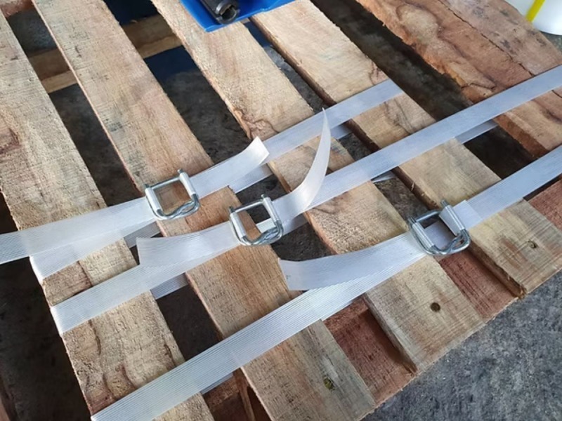 ขายห่วงเหล็กล็อคสาย