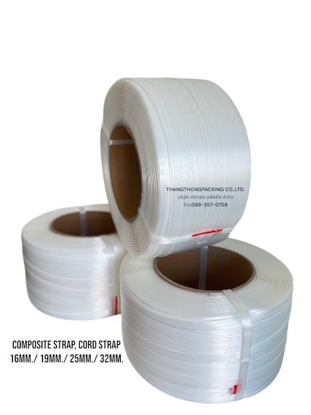Composite Strap