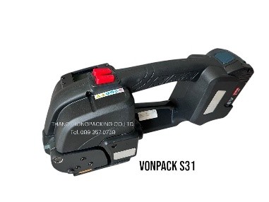 Vonpack Model. S31